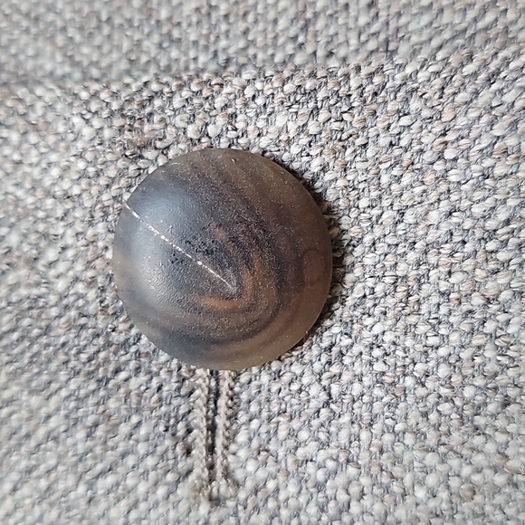 Theyskens' theory ladies wool nylon blend blazer . Brand new condition. Size 2 - Picture 3 of 12